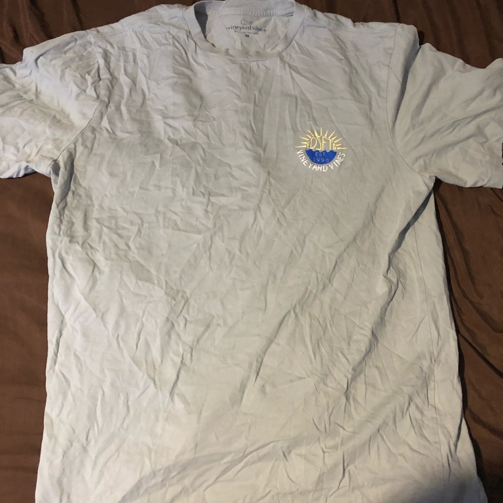 vineyard vines shirt